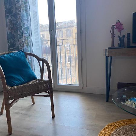 Appartement Centre-Ville Bastia  Luaran gambar