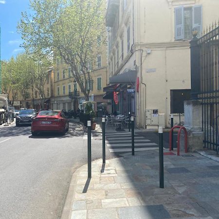 Appartement Centre-Ville Bastia  Luaran gambar