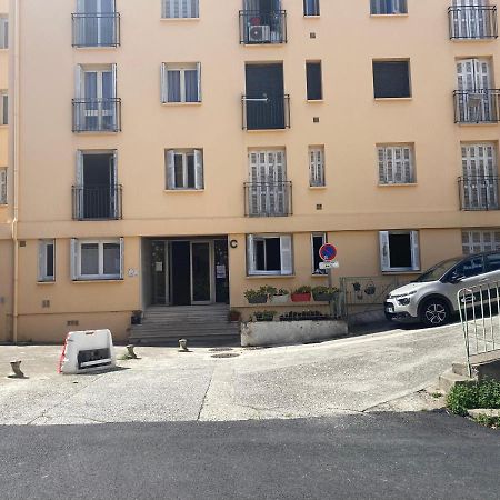 Appartement Centre-Ville Bastia  Luaran gambar