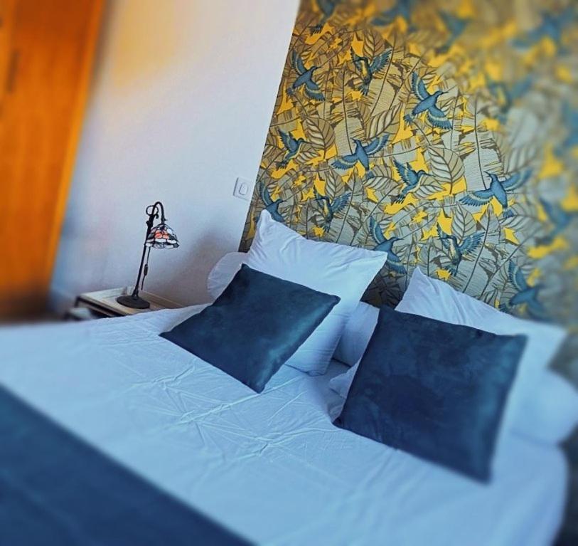Appartement Centre-Ville Bastia  Luaran gambar