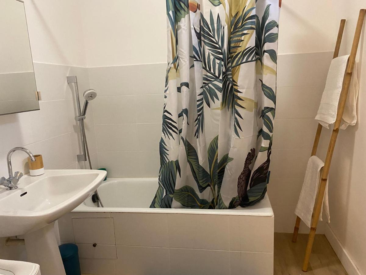Appartement Centre-Ville Bastia  Luaran gambar
