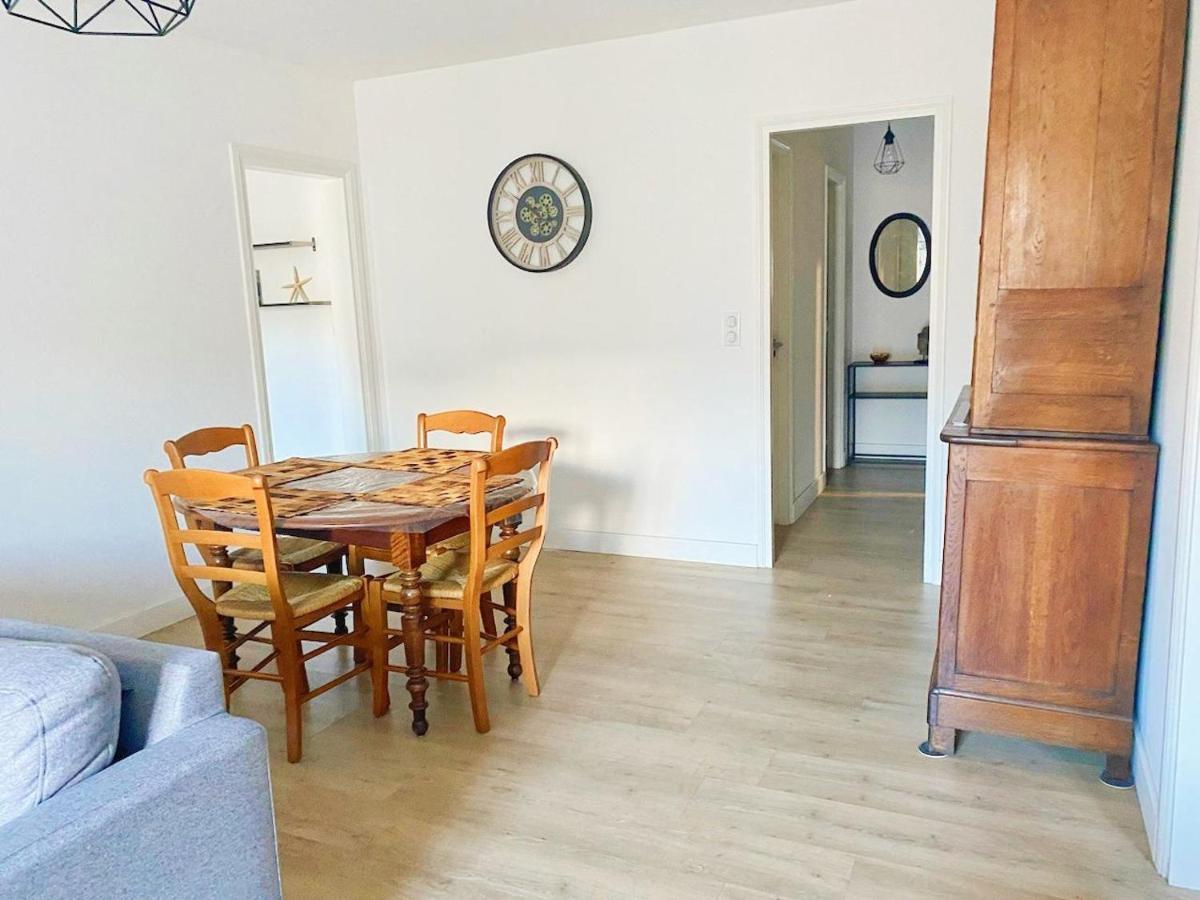 Appartement Centre-Ville Bastia  Luaran gambar